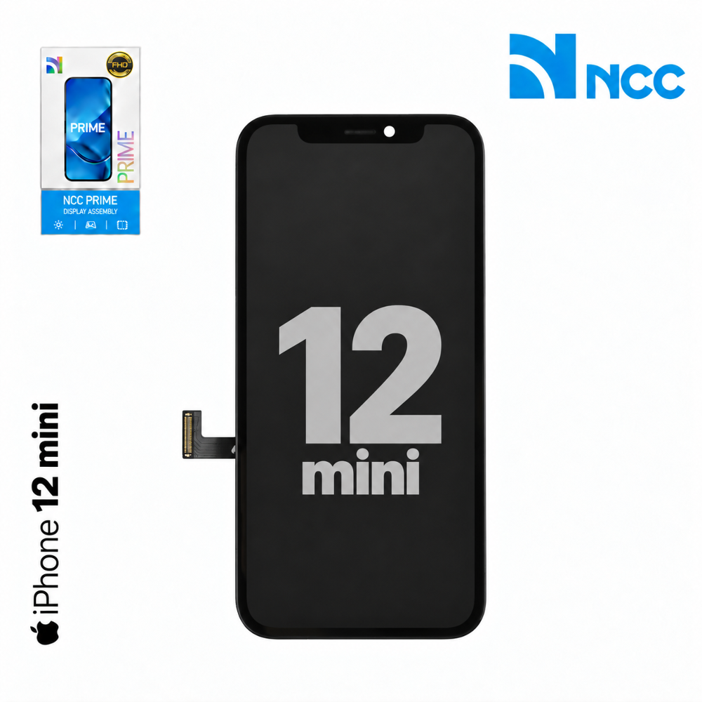 LCD Incell NCC - iPhone 12 mini LCD Incell NCC - iPhone 12 mini
