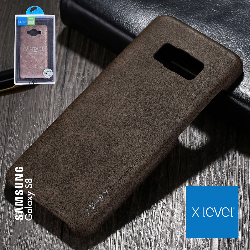 TPU Case - Samsung Galaxy S8