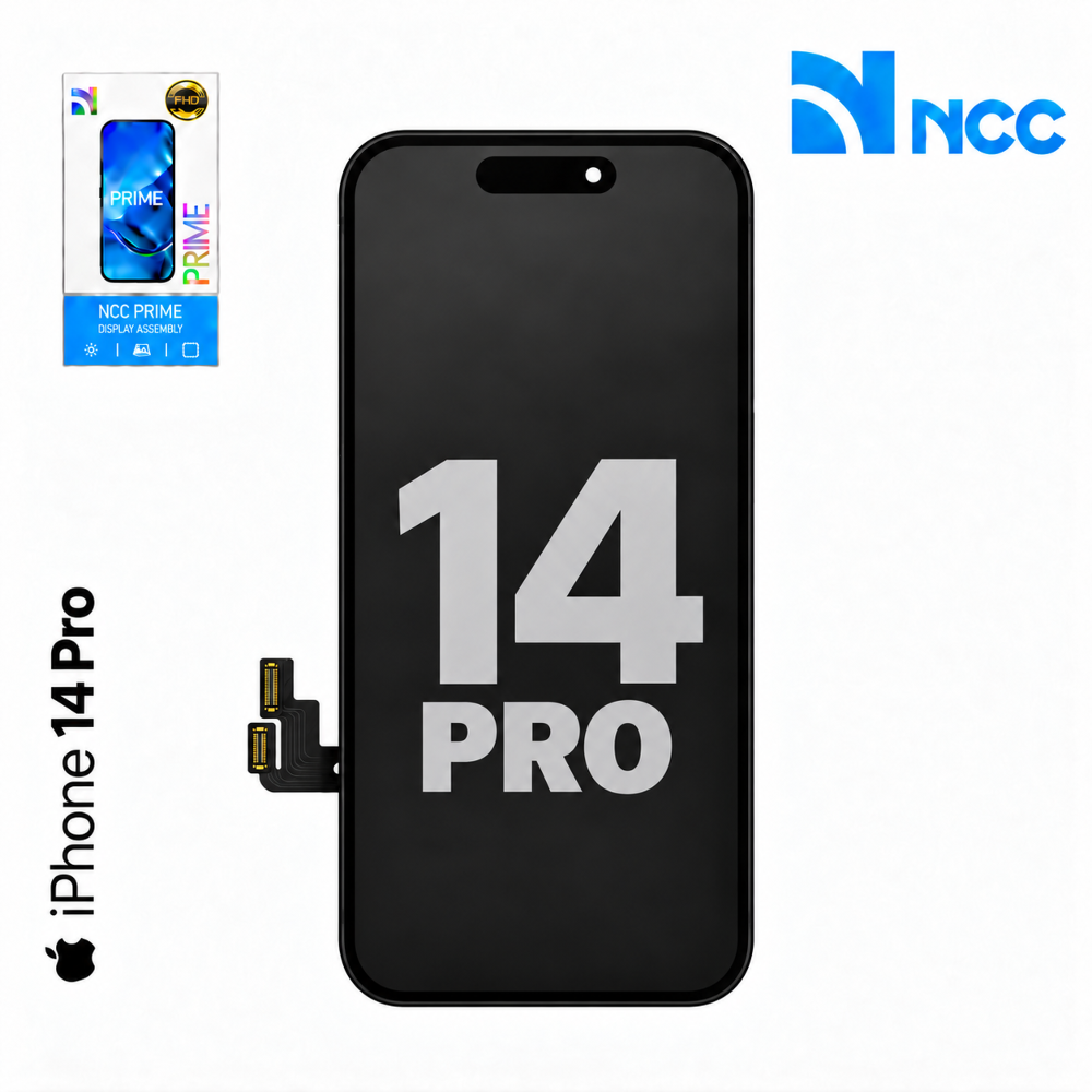 LCD Incell NCC - iPhone 14 Pro LCD Incell NCC - iPhone 14 Pro
