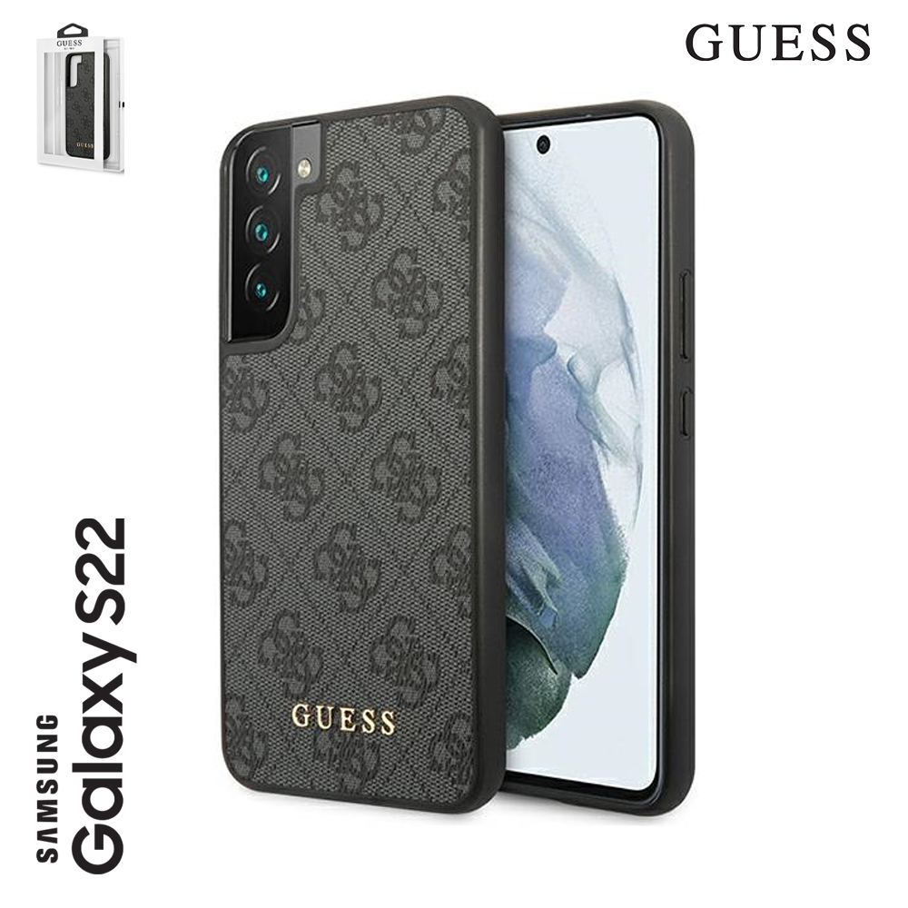 Guess GUHCS22SG4GFGR S901 S22