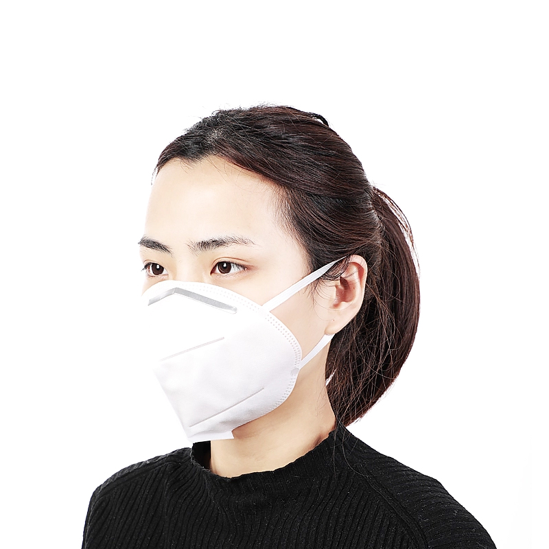 5 x Mund-Nase-Maske KN95 Standard 5 x Mund-Nase-Maske KN95 Standard