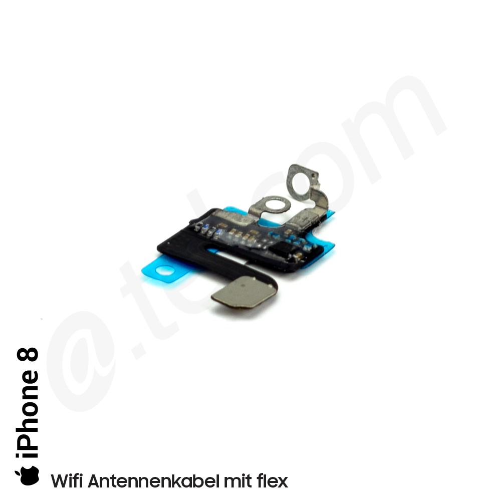 Wifi Antennenkabel mit flex - iPhone 8