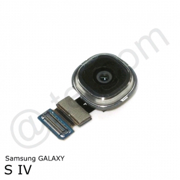 Back Kamera - Samsung i9505 Galaxy S4