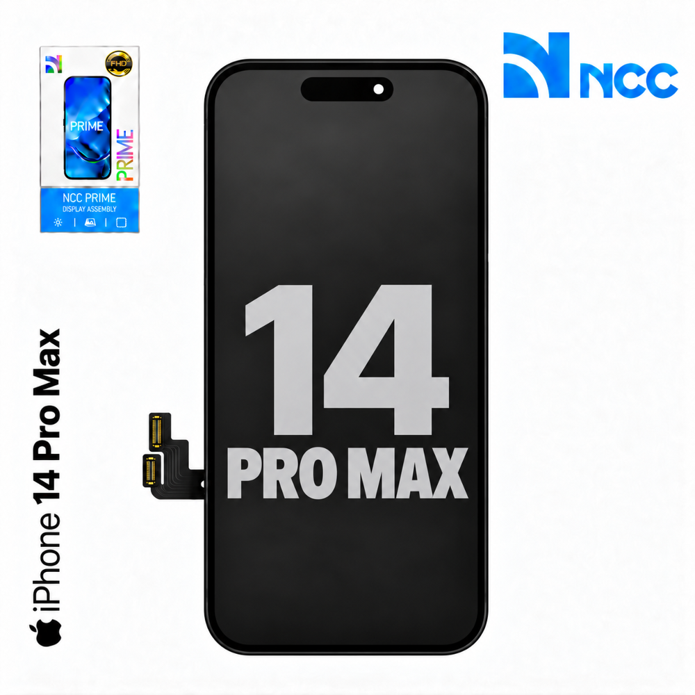 LCD Incell NCC - iPhone 14 Pro Max LCD Incell NCC - iPhone 14 Pro Max