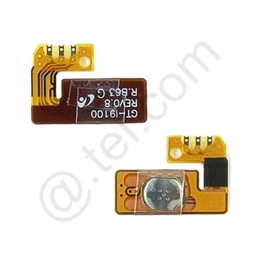 Ein-/Aus-Schalter mit Flex - I9100 Galaxy S2