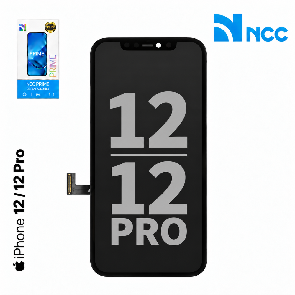 LCD Incell NCC - iPhone 12/12 Pro