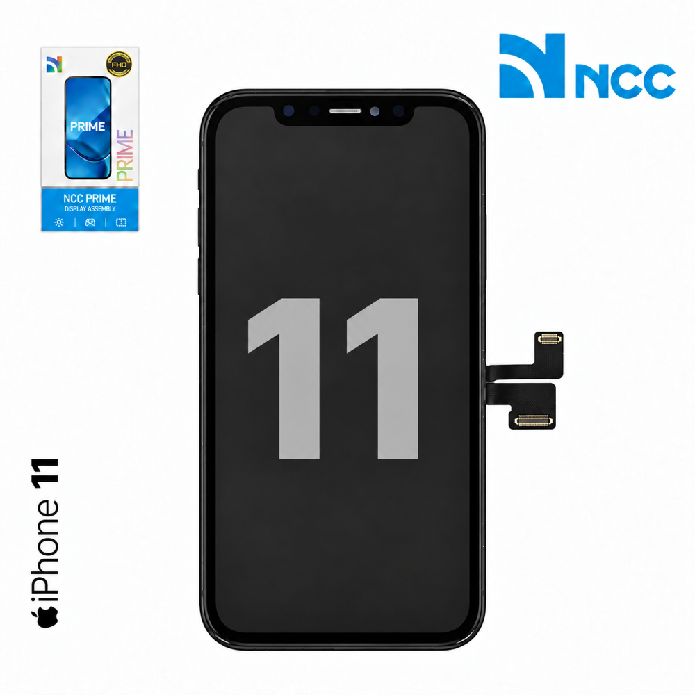 LCD Incell NCC - iPhone 11