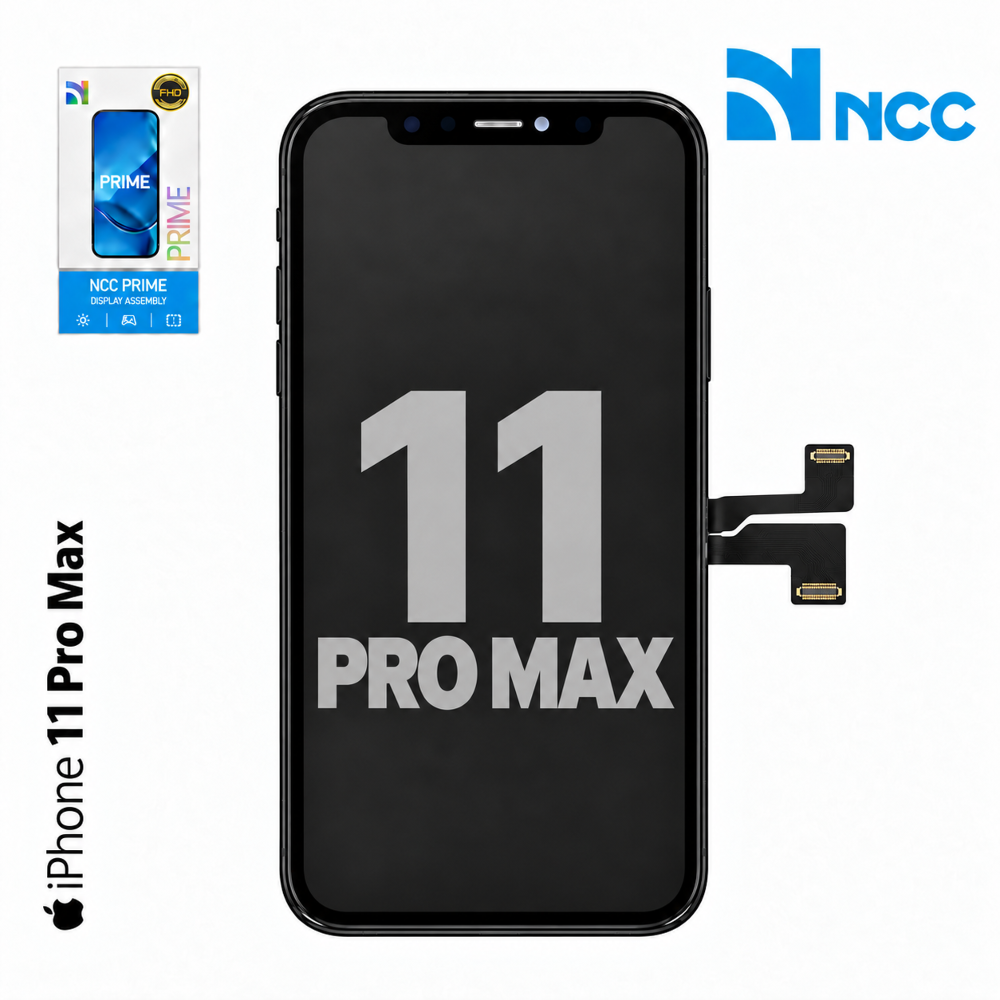 LCD Incell NCC - iPhone 11 Pro Max LCD Incell NCC - iPhone 11 Pro Max