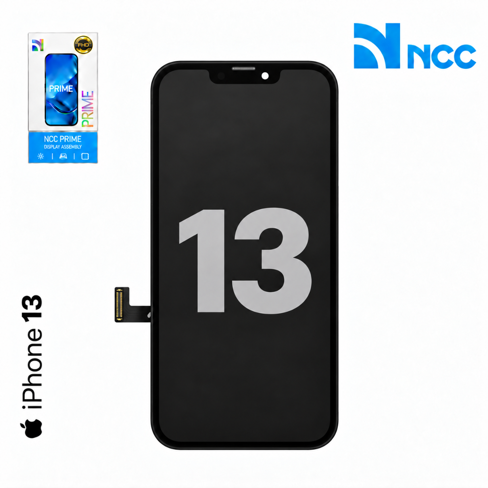 LCD Incell NCC - iPhone 13
