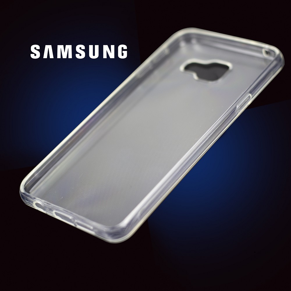 TPU Case - Samsung Galaxy A3 (2016)