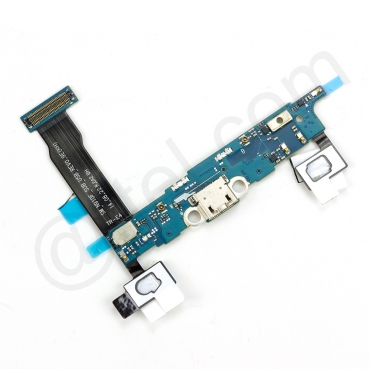 Samsung N910F Galaxy Note 4 Ladebuchse mit flex