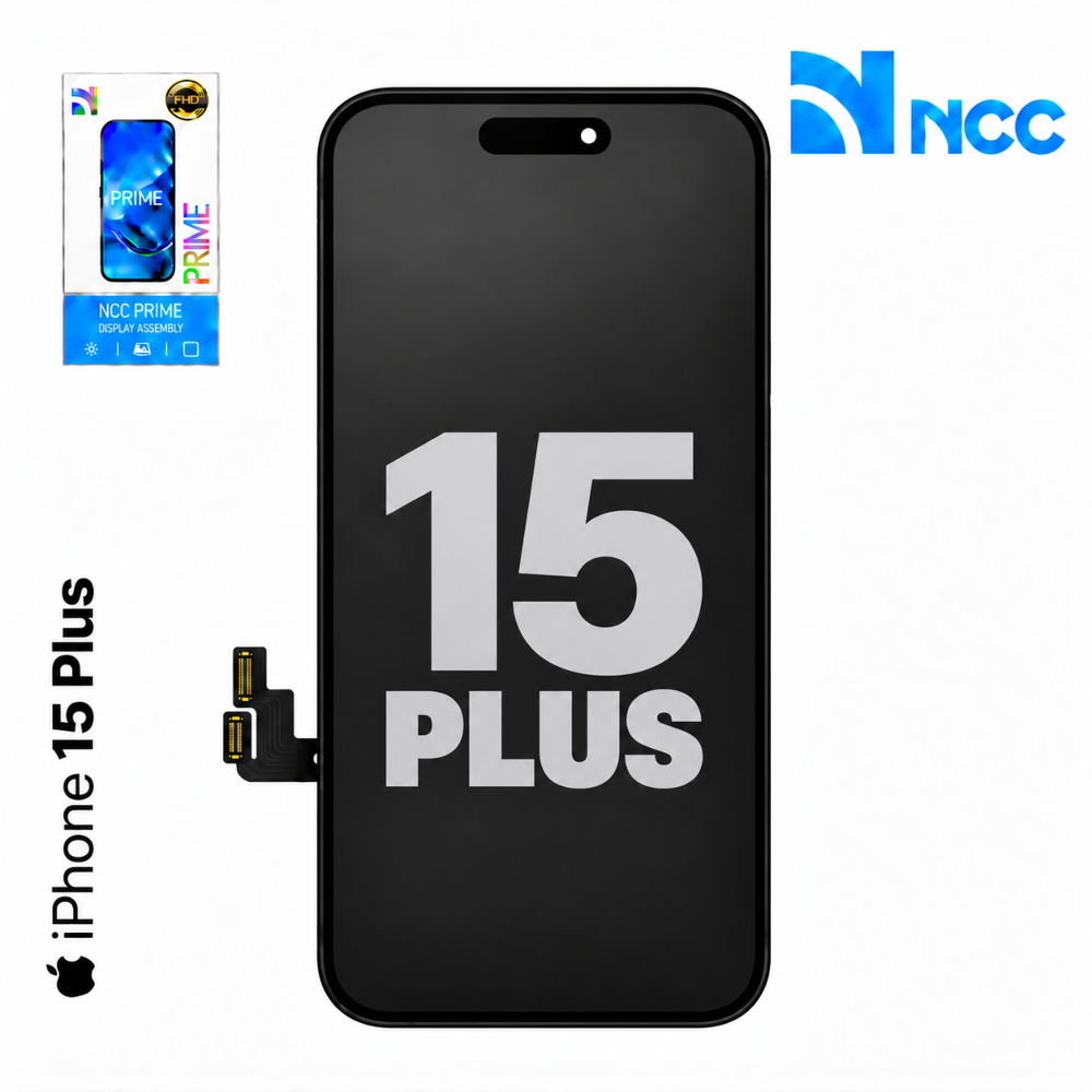 LCD Incell NCC - iPhone 15 Plus LCD Incell NCC - iPhone 15 Plus