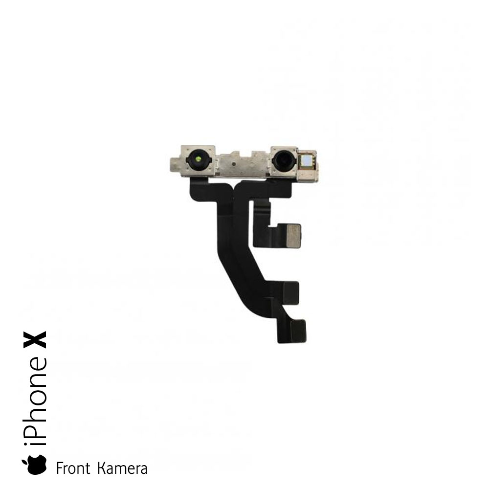 Front Kamera - iPhone X