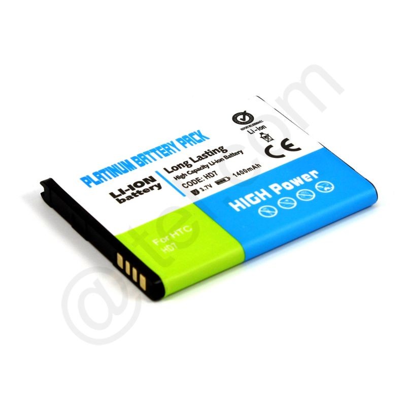 Akku - HTC Wildfire S, Explorer, HD7