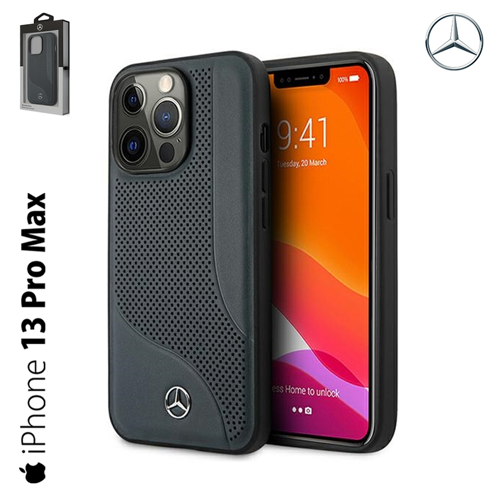 Mercedes MEHCP13XCDONA iPhone 13 Pro Max