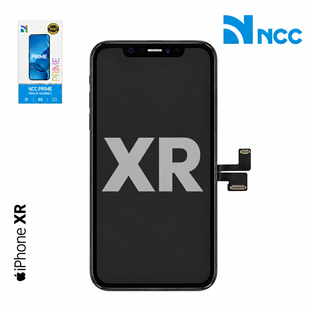 LCD Incell NCC - iPhone XR LCD Incell NCC - iPhone XR