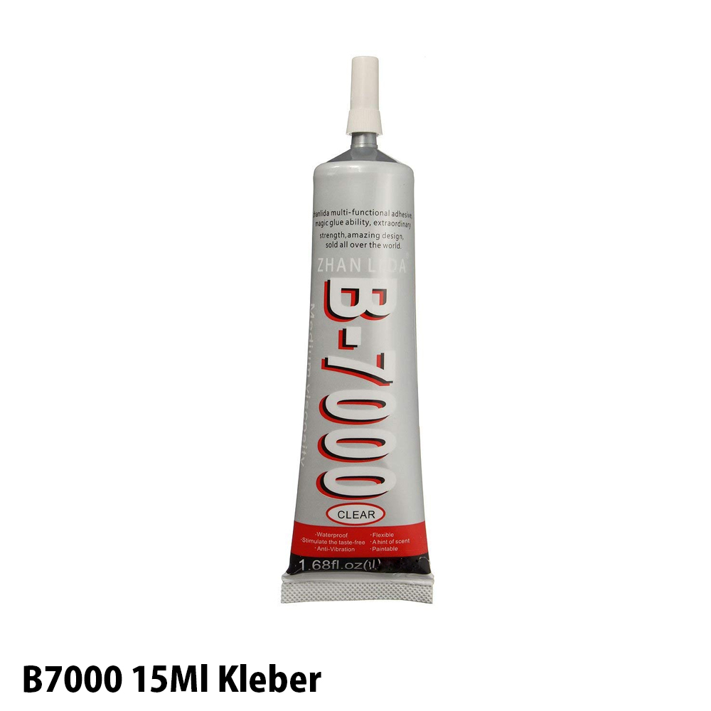 B7000 Universal Kleber 15ml