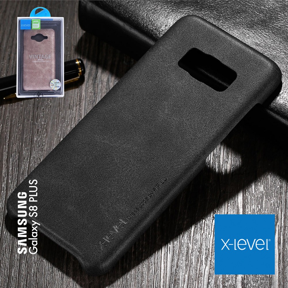 TPU Case - Samsung Galaxy S8 Plus