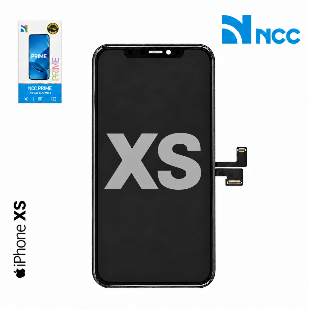 LCD Incell NCC - iPhone XS LCD Incell NCC - iPhone XS