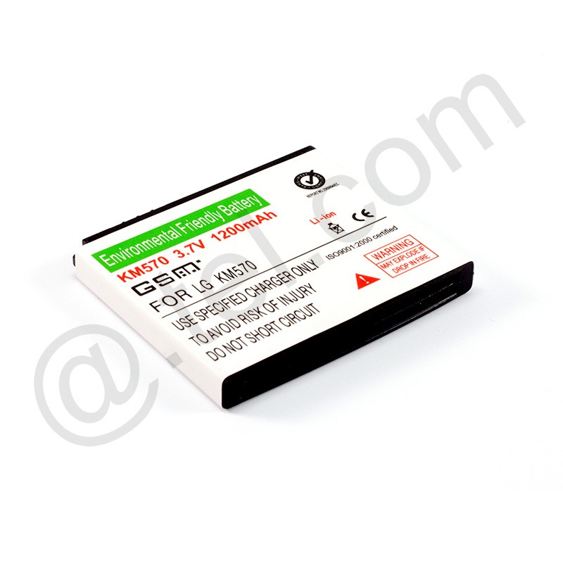 Akku - LG BL 20, KM 570, GD 710