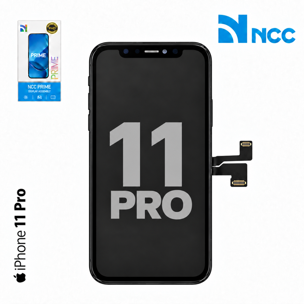 LCD Incell NCC - iPhone 11 Pro LCD Incell NCC - iPhone 11 Pro