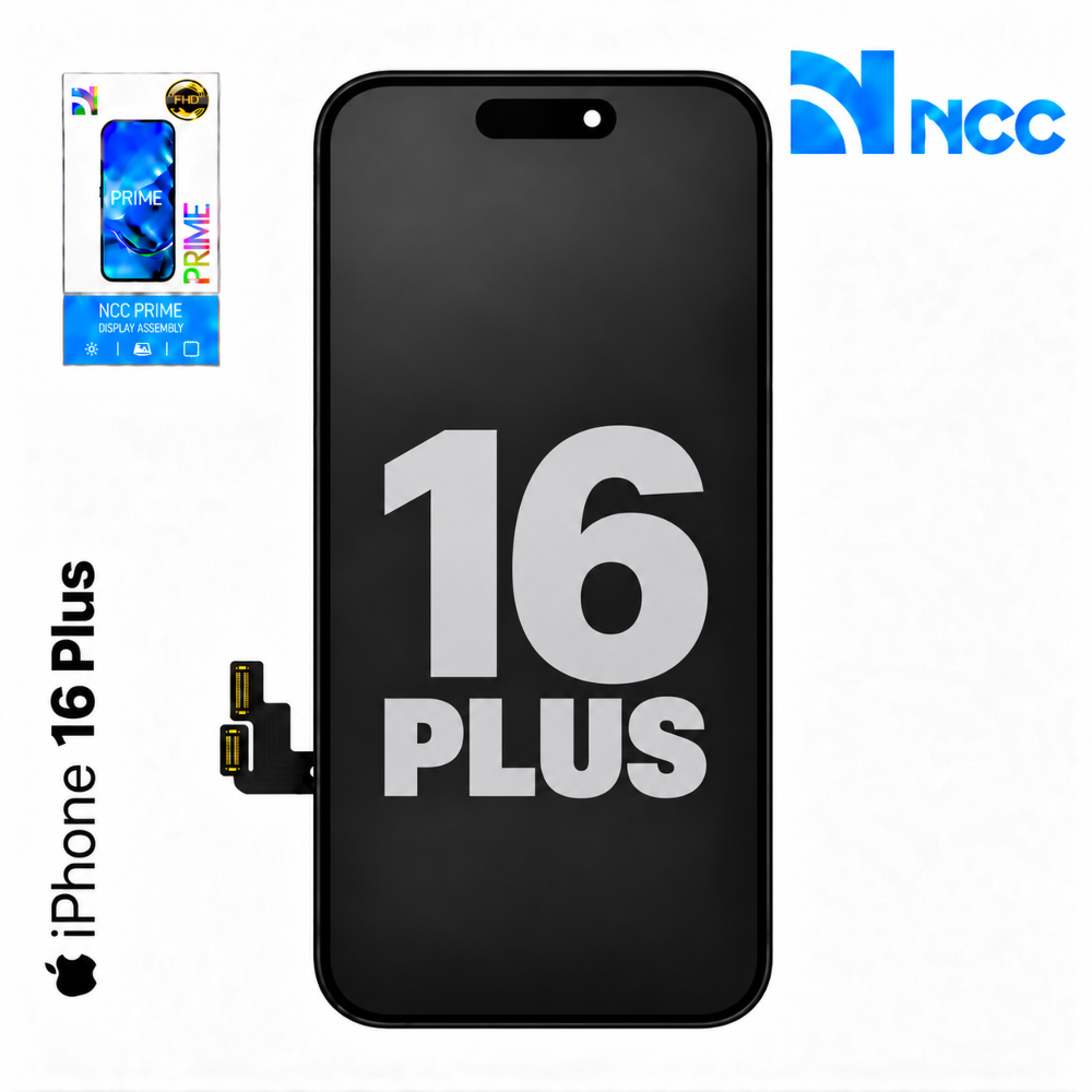 LCD Incell NCC - iPhone 16 Plus LCD Incell NCC - iPhone 16 Plus