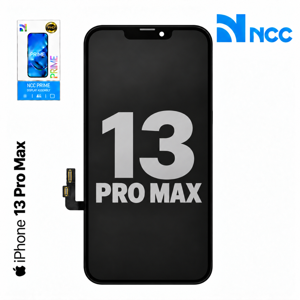 LCD Incell NCC - iPhone 13 Pro Max