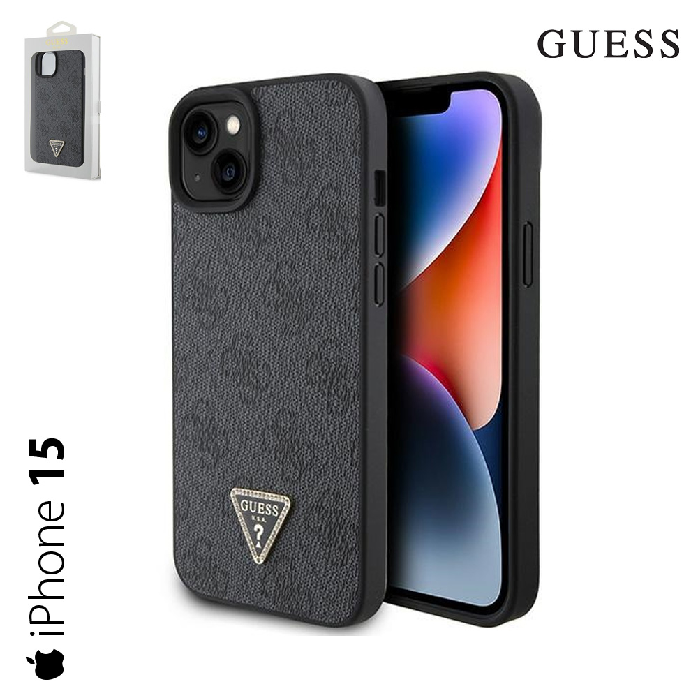 Guess GUHCP15SP4TDPK iPhone 15