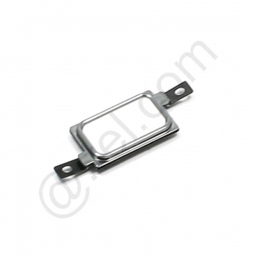 Home-Button I9100 Galaxy S2 - white