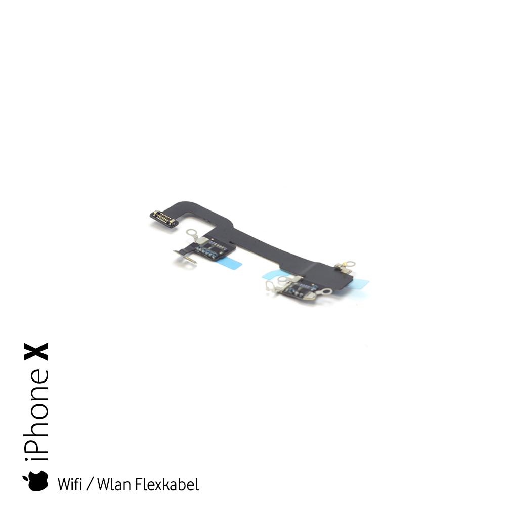 Wifi / Wlan Flexkabel - iPhone X