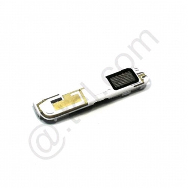Buzzer - Samsung I9100 Galaxy S2 - white