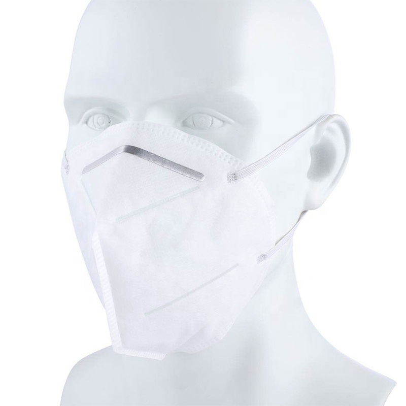 5 x Mund-Nase-Maske KN95 Standard