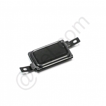 Home-Button I9100 Galaxy S2 - black