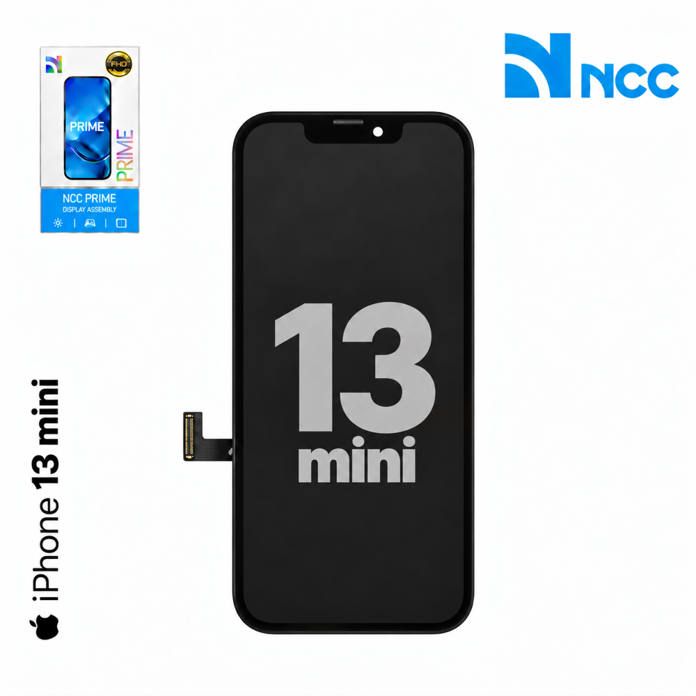 LCD Incell NCC - iPhone 13 mini