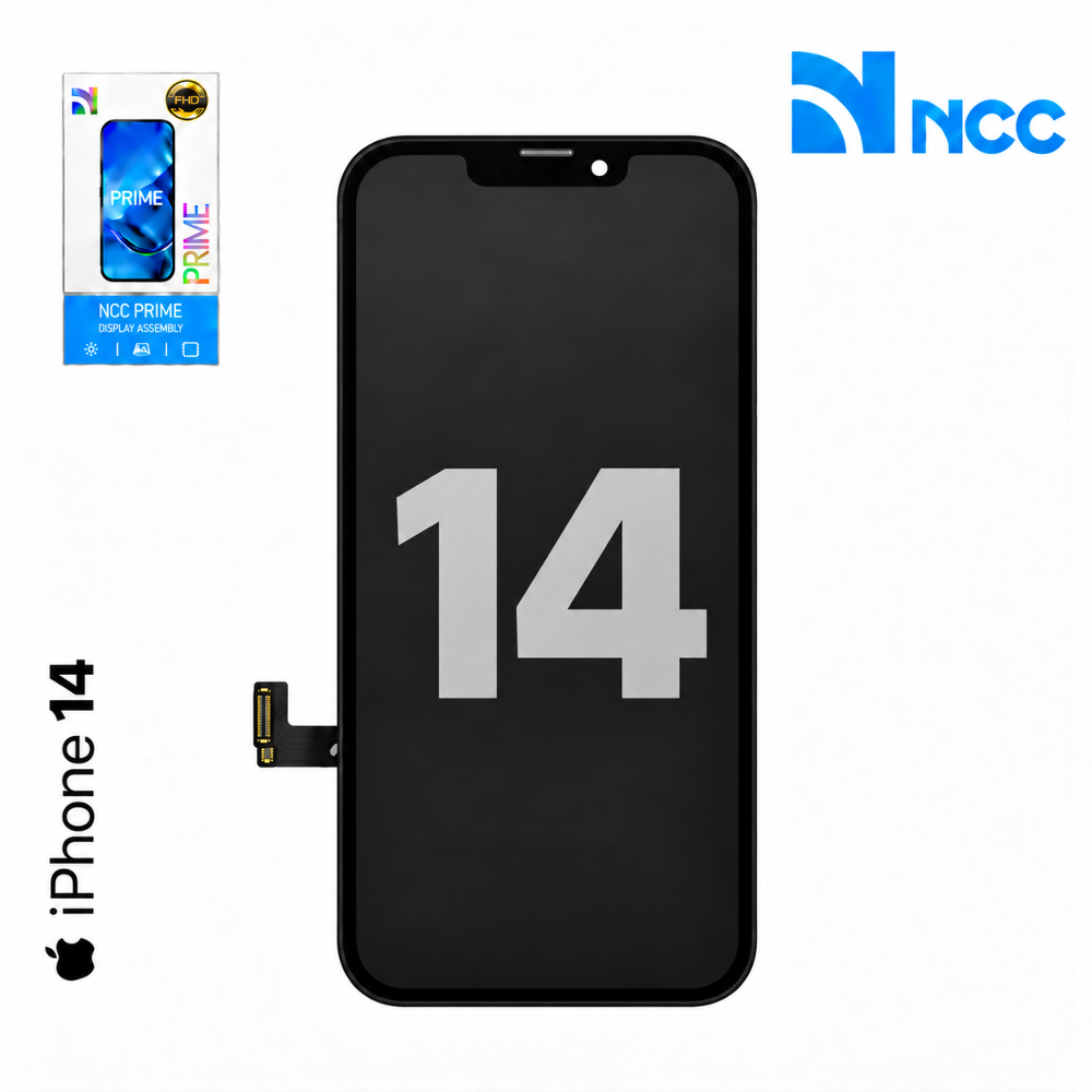 LCD Incell NCC - iPhone 14 LCD Incell NCC - iPhone 14