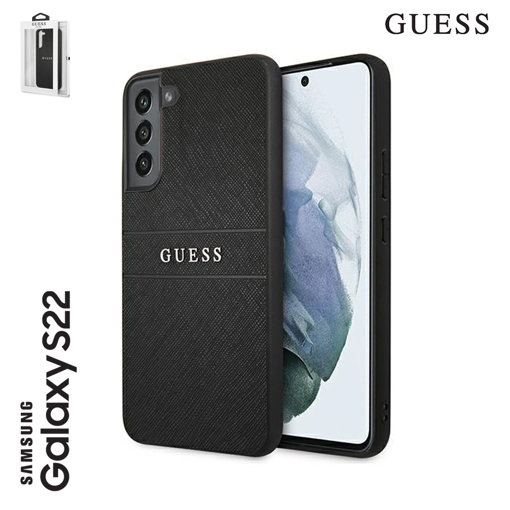 Guess GUHCS22SPSASBBK S901 S22