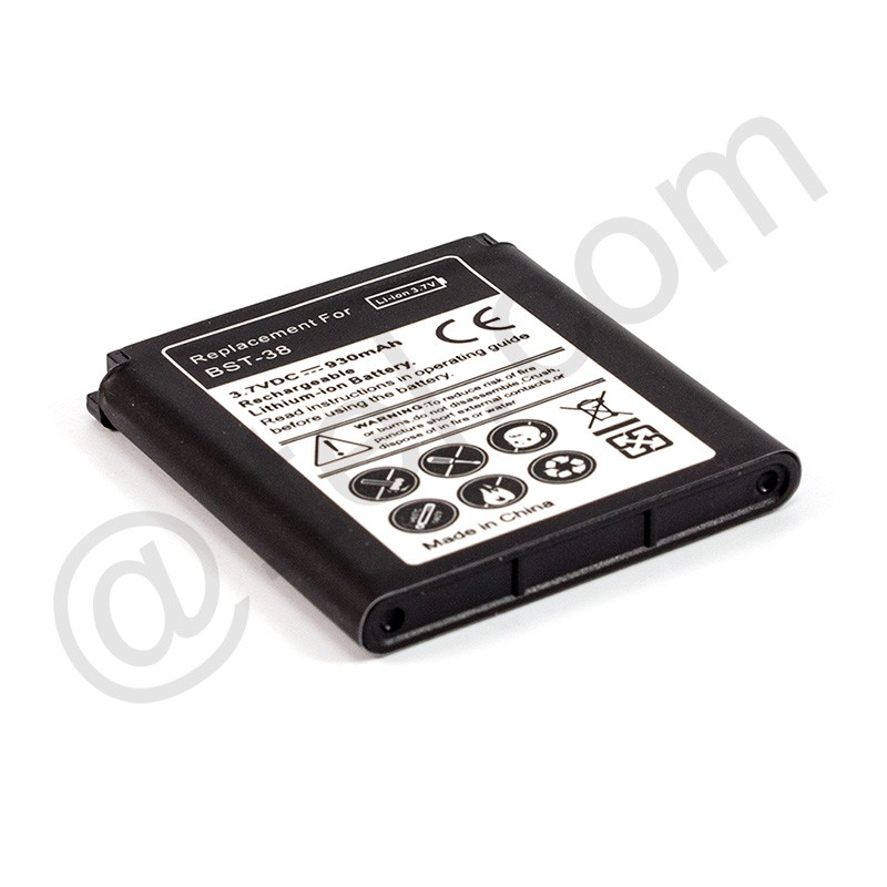 Akku - Sony Ericsson W580, S500, K770