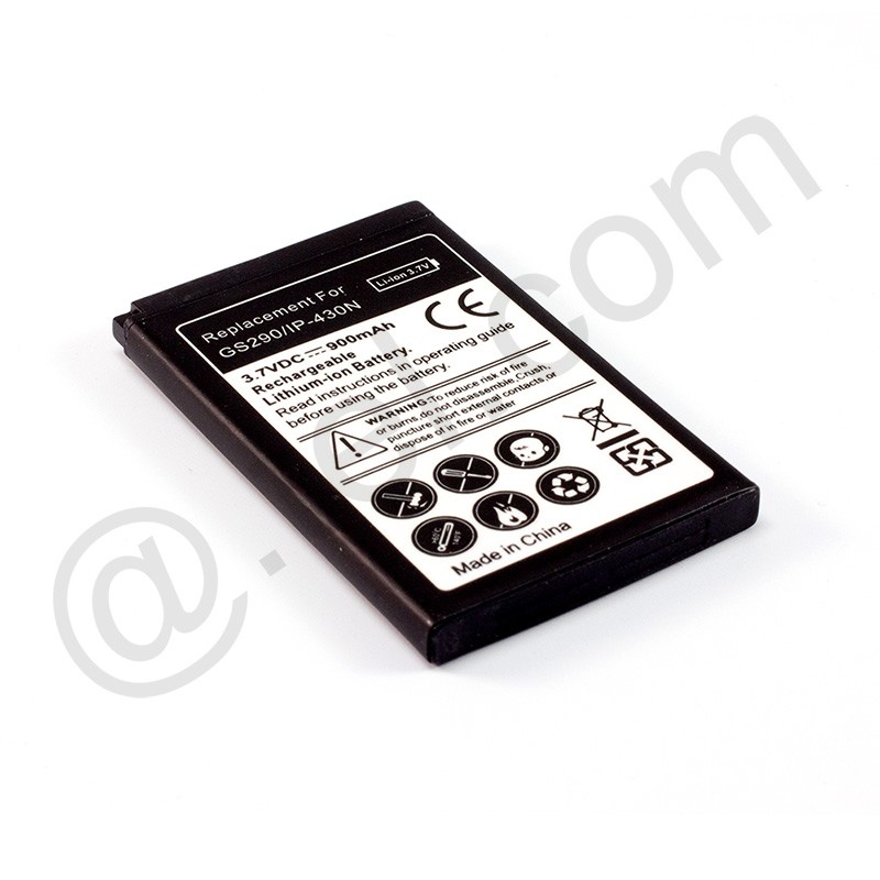 Akku - LG GM 360, GS 290,T 300