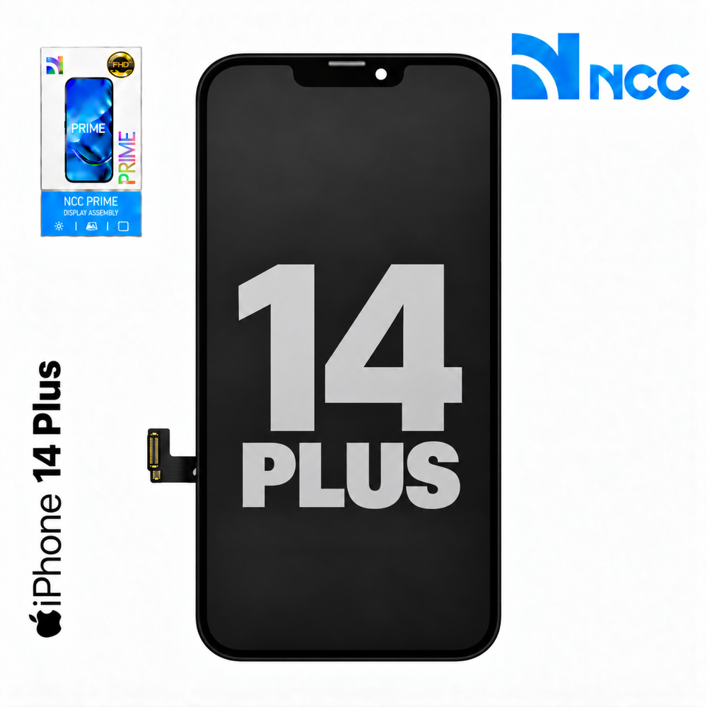 LCD Incell NCC - iPhone 14 Plus