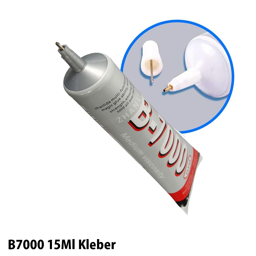 B7000 Universal Kleber 15ml