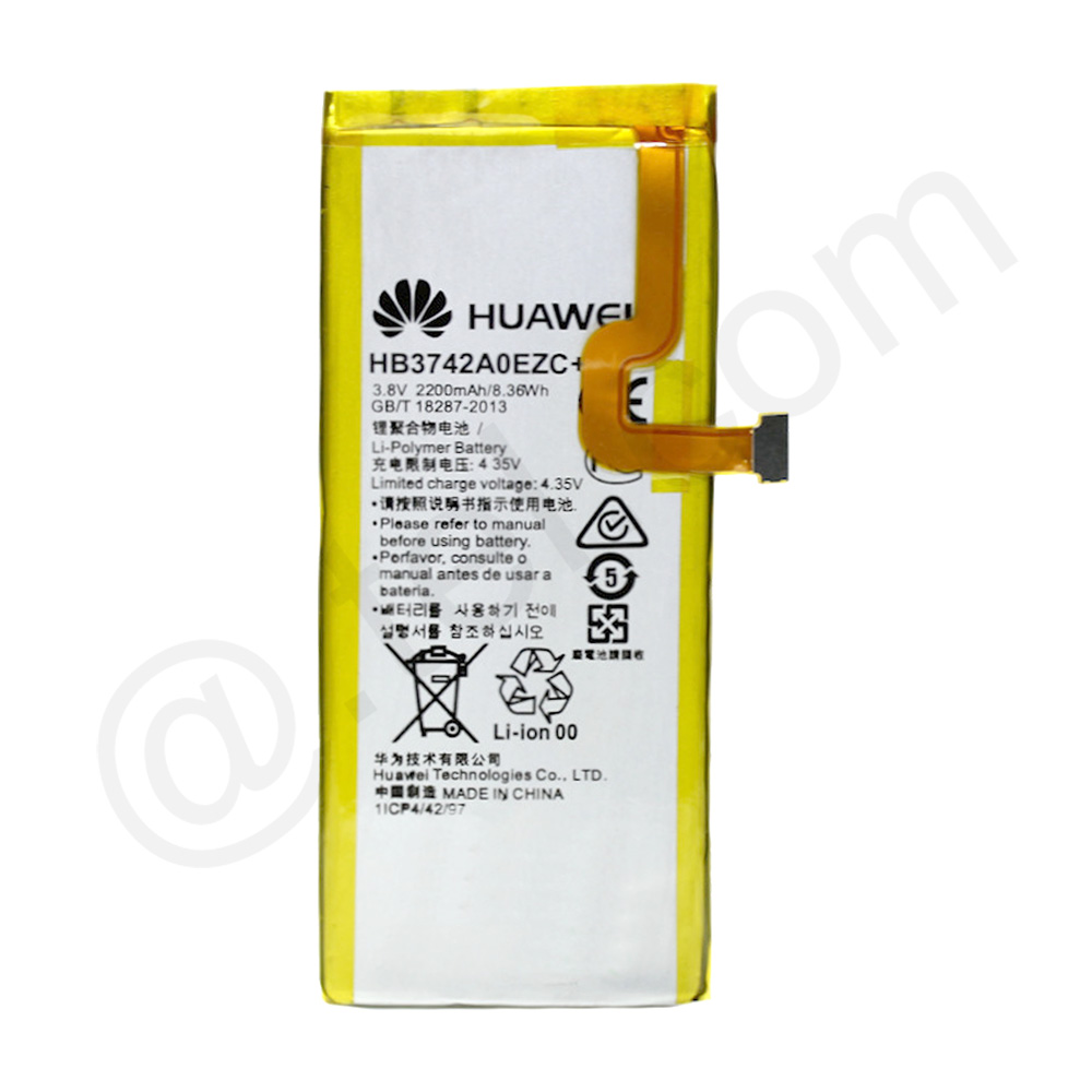 Orig. Huawei Akku HB3742A0EZC, P8 Lite