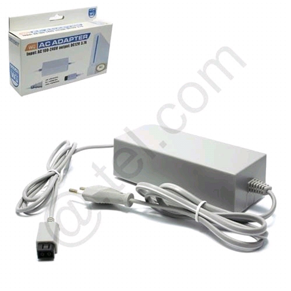 WII Hausladekabel