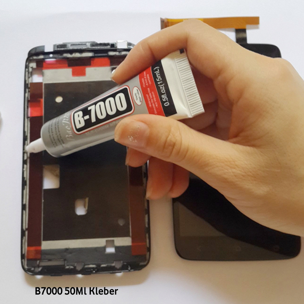 B7000 Universal Kleber 50ml