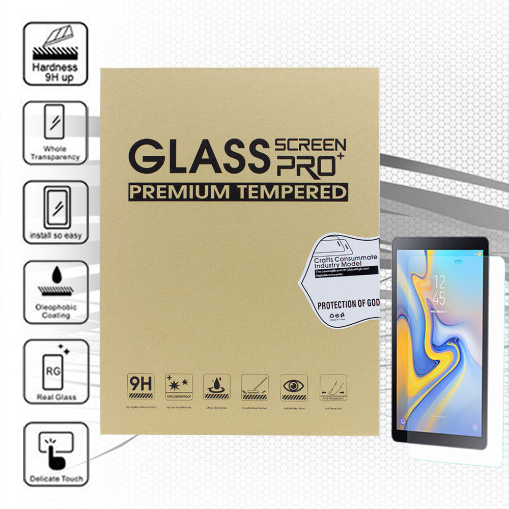 Panzerglas 0,2mm - Samsung Tab S3, 9,7, SM-T820, T825