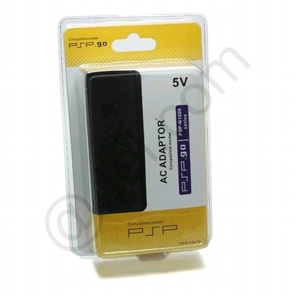 PSP GO Hausladekabel in Blister