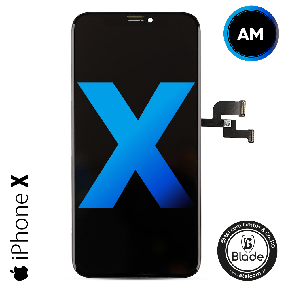LCD Incell - iPhone X